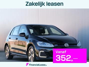 Volkswagen Golf 1.4 TSI 205pk PHEV GTE Automaat Navigatie /  beschikbaar voor biedingen