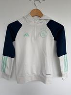 Ajax hoodie 23/24 maat 128 kindershirt trui, Kinderen en Baby's, Ajax, Jongen of Meisje, Ophalen of Verzenden, Zo goed als nieuw