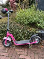 In goede staat, Puky step met luchtbanden, Fietsen en Brommers, Steps, Ophalen, Gebruikt, Gewone step, Puky