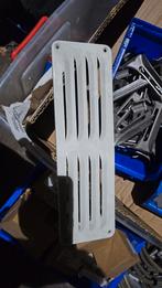 Ventilatierooster, Ophalen of Verzenden