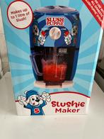 Slush machine, Ophalen, Zo goed als nieuw