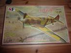South Front LaGG-3 1/48 + extra's, Overige merken, Ophalen of Verzenden, Zo goed als nieuw, Groter dan 1:72