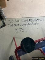 Voorruit simca Talbot 1307/08/09 a1910, Ophalen of Verzenden, Nieuw, Overige automerken