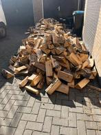 Haardhout direct te stoken🪵🔥 Bezorgen mogelijk! ZOMERACTIE, Tuin en Terras, Haardhout, Ophalen