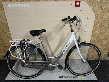 'Gazelle Esprit 55 cm 3 versnellingen beschikbaar voor biedingen