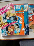 Kuifje, Boeken, Meerdere comics, Ophalen of Verzenden, Zo goed als nieuw, Europa