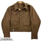 GEZOCHT: battledress pattern 1940 orgineel, Verzamelen, Militaria | Tweede Wereldoorlog, Ophalen of Verzenden, Landmacht, Engeland