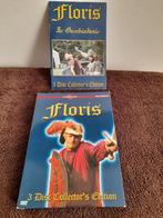 Floris 3 Disc Collectors Edition, Ophalen of Verzenden, Zo goed als nieuw, Actie en Avontuur