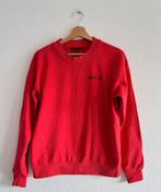 Nikkie rode trui maat s, Ophalen of Verzenden, Zo goed als nieuw, Rood