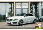 Mercedes-Benz A-Klasse 250 Aut. 211PK Sport Ambition AMG | P, 65 €/maand, 730 kg, Gebruikt, 4 cilinders