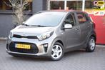 Kia Picanto 1.0 MPi ComfortPlusLine 2020 Airco 5 Deurs Apple, Stof, 4 stoelen, 23 km/l, Origineel Nederlands