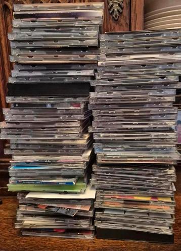 88 cds alleen bekendste artiesten en beste nummers ophalen beschikbaar voor biedingen