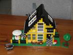 lego een van de huizen uit de 4996, Kinderen en Baby's, Speelgoed | Duplo en Lego, Ophalen of Verzenden, Lego