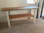Werkbank stevig & robust, Doe-het-zelf en Verbouw, Werkbanken, Ophalen of Verzenden, Zo goed als nieuw