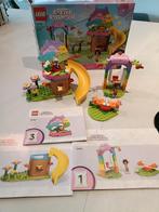 LEGO Gabby's Dollhouse Kitty Fee's Tuinfeestje , Ophalen of Verzenden, Zo goed als nieuw