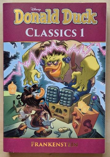 Vakantie aanbieding Donald Duck Pockets, Strips + Vak.boeken beschikbaar voor biedingen