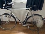 vintage gazelle racefiets, Fietsen en Brommers, Fietsen | Racefietsen, Ophalen, 28 inch, Gebruikt, 10 tot 15 versnellingen