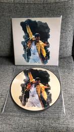 Queen Wembley picture disc, Nieuw in verpakking