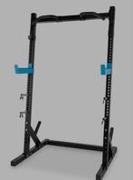 Half rack, Sport en Fitness, Fitnessmaterialen, Ophalen, Gebruikt, Borst