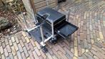 Matrix F25 seatbox / viskist /visstation, Ophalen, Gebruikt