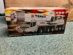 Demag Terex AC 200-1, Hobby en Vrije tijd, Modelauto's | 1:50, Ophalen, Zo goed als nieuw, Hijskraan, Tractor of Landbouw