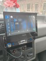 pioneer avh-x7700bt klapscherm, Auto diversen, Autoradio's, Gebruikt, Verzenden