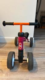 Puky loopfiets, Kinderen en Baby's, Speelgoed | Buiten | Voertuigen en Loopfietsen, Ophalen, Gebruikt