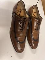 Kiton Heren Schoenen Maat 8.5 (Nieuw), Ophalen of Verzenden, Nieuw, Veterschoenen