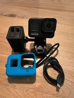 GoPro Hero 8, Ophalen of Verzenden, Zo goed als nieuw, GoPro
