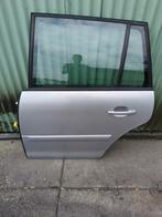 Linker Achter portier Citroën C4 Picasso bouwjaar 2007., Ophalen of Verzenden, Gebruikt, Citroën, Deur