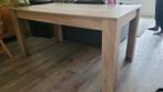Eetkamertafel Sepp 160x90, Huis en Inrichting, Ophalen, Gebruikt, 50 tot 100 cm, Vijf personen of meer