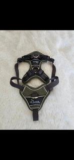 Hunter tuigje kleur (leger)groen maat XS, Dieren en Toebehoren, Ophalen of Verzenden, Zo goed als nieuw