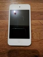 Apple Ipod Touch 8GB, 8 GB, Gebruikt, Ophalen of Verzenden, Zilver