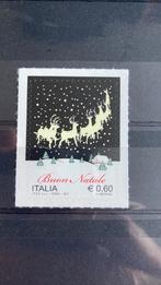 Italië 3501 kerst post fris/2288, Ophalen of Verzenden, Overige thema's