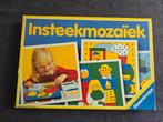 Insteekmozaïek, Kinderen en Baby's, Ophalen of Verzenden, Gebruikt