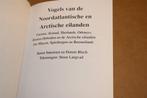 Vogels Noord-Atlantische & Arctische Eilanden — Veldgids, Ophalen of Verzenden, Gelezen, Vogels