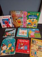Leuke kinderboeken, Boeken, Gelezen, Diverse, Ophalen of Verzenden, 2 tot 3 jaar