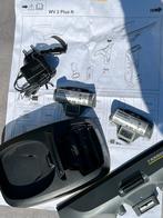 Karcher raam cleaner WV accessoires, Huis en Inrichting, Schoonmaakartikelen, Ophalen of Verzenden, Raamwisser of Trekker
