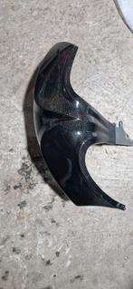 Carbon Hugger BMW GSA 1200, Ophalen