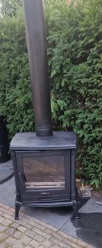 Houtkachel Nordflam Iberia, Ophalen, Houtkachel, Zo goed als nieuw, Inbouw