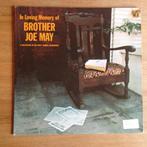 In Loving Memory of Brother Joe May LP, Cd's en Dvd's, Vinyl | Country en Western, Gebruikt, Ophalen of Verzenden