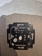 Busch Dimmer 2250 U, Doe-het-zelf en Verbouw, Ophalen of Verzenden, Gebruikt, Schakelaar