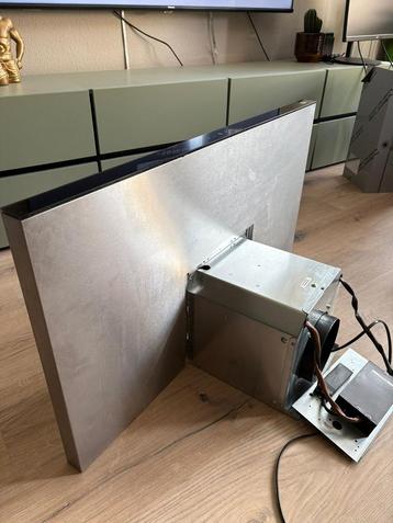 Beko afzuigkap beschikbaar voor biedingen