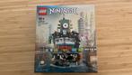 LEGO Ninjago - Micro NINJAGO City (40703), Verzenden, Nieuw, Complete set, Lego