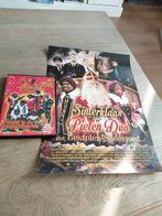 Club van Sinterklaas Paniek in de Confettifabriek met poster, Cd's en Dvd's, Dvd's | Kinderen en Jeugd, Alle leeftijden, Ophalen of Verzenden