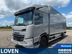 DAF XD 300 FA PCC/MX Enigen Brake (bj 2025), Auto's, Automaat, Achterwielaandrijving, Euro 6, Bedrijf