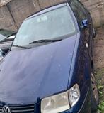 vw polo 1.4 benzine automaat, Ophalen, Gebruikt, Volkswagen