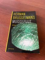 Muggepuut - Herman Brusselmans, Ophalen of Verzenden, Zo goed als nieuw, België