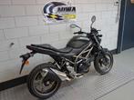 Suzuki SV 650 (bj 2025), Bedrijf, Onbekend, Sport, Meer dan 35 kW