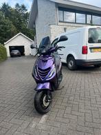 Piaggio Zip 4T iGet brom | Veel extra’s | 10.000 km, Ophalen of Verzenden, Zo goed als nieuw, Overige typen, Piaggio